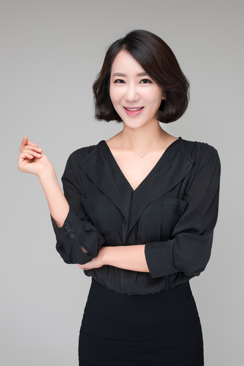 潜江千佼填 国际高级纹绣师